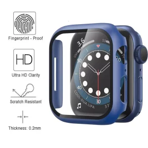 کاور اپیکوی مدل Cover Apple watch مناسب برای اپل واچ 45 میلی متری سری 7 / 8 / 9