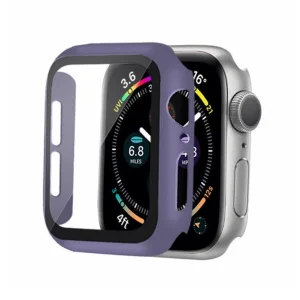 کاور اپیکوی مدل Cover Apple watch مناسب برای اپل واچ 45 میلی متری سری 7 / 8 / 9
