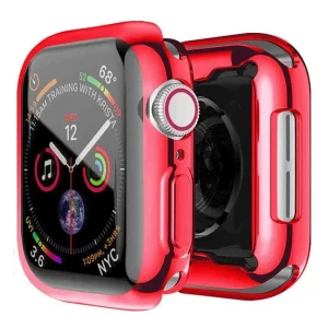 کاور اپیکوی مدل Cover Apple watch مناسب برای اپل واچ 45 میلی متری سری 7 / 8 / 9