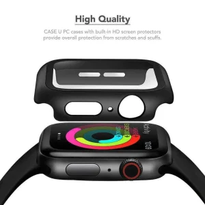 کاور اپیکوی مدل Cover Apple watch مناسب برای اپل واچ 45 میلی متری سری 7 / 8 / 9