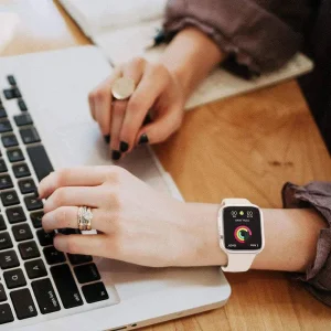 کاور اپیکوی مدل Cover Apple watch مناسب برای اپل واچ 45 میلی متری سری 7 / 8 / 9