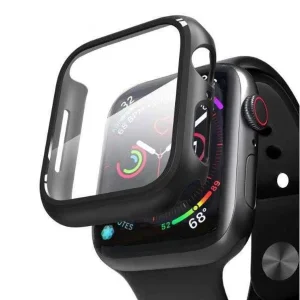 کاور اپیکوی مدل Cover Apple watch مناسب برای اپل واچ 45 میلی متری سری 7 / 8 / 9