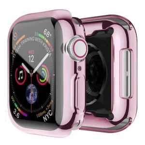 کاور اپیکوی مدل Cover Apple watch مناسب برای اپل واچ 45 میلی متری سری 7 / 8 / 9