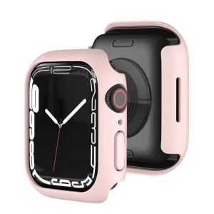 کاور اپیکوی مدل Cover Apple watch مناسب برای اپل واچ 45 میلی متری سری 7 / 8 / 9