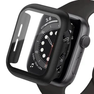 کاور اپیکوی مدل Cover Apple watch مناسب برای اپل واچ 45 میلی متری سری 7 / 8 / 9