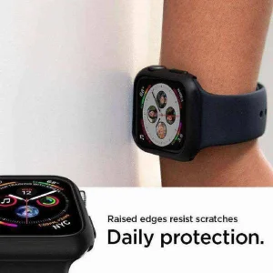 کاور اپیکوی مدل Cover Apple watch مناسب برای اپل واچ 45 میلی متری سری 7 / 8 / 9