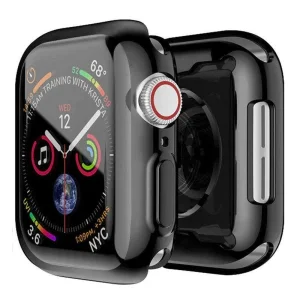 کاور اپیکوی مدل Cover Apple watch مناسب برای اپل واچ 45 میلی متری سری 7 / 8 / 9