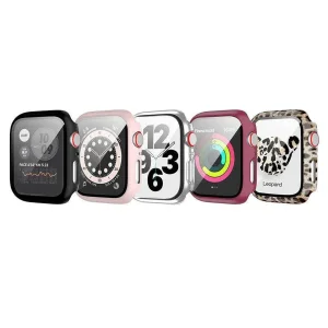 کاور اپیکوی مدل Cover Apple watch مناسب برای اپل واچ 45 میلی متری سری 7 / 8 / 9