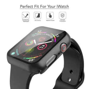 کاور اپیکوی مدل Cover Apple watch مناسب برای اپل واچ 45 میلی متری سری 7 / 8 / 9