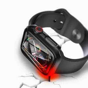 کاور اپیکوی مدل Cover Apple watch مناسب برای اپل واچ 45 میلی متری سری 7 / 8 / 9