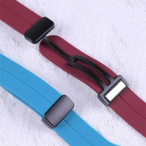 بند گودزیلا مدل Magnetic Buckle مناسب برای اپل واچ SE 2022 40mm