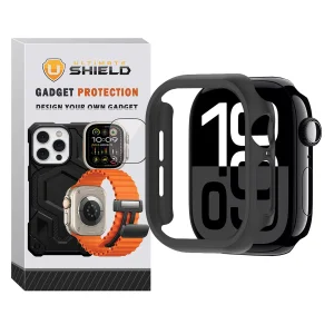 کاور آلتیمیت شیلد مدل Bare Guard مناسب برای اپل واچ Series 11 42mm