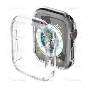 کاور آلتیمیت شیلد مدل Bare Guard مناسب برای اپل واچ Series 11 42mm