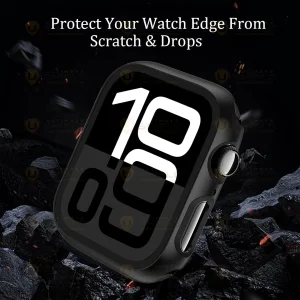 کاور آلتیمیت شیلد مدل Bare Guard مناسب برای اپل واچ Series 11 42mm