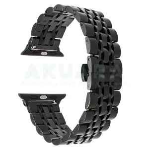 بند آکوآرا مدل 7Bead مناسب برای اپل واچ سری Se/1/2/3/4/5/6/7/8/9 سایز 42/44/45 میلیمتری