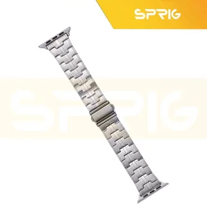 بند اسپریگ مدل Magnetic Iron man مناسب برای اپل واچ Ultra / Ultra 2 49mm