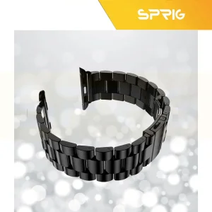 بند اسپریگ مدل 3Bead SP مناسب برای اپل واچ Series 10 46mm Aluminum