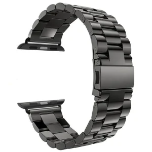 بند راینو مدل R-3Bead مناسب برای اپل واچ سری 8 45 میلی متری