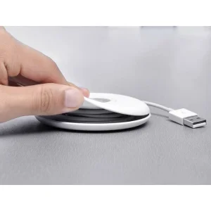 پایه شارژر اپل واچ باسئوس مدل ACSLH