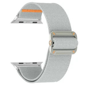 بند راینو مدل Solo Elastic مناسب برای اپل واچ سایز 38/40/41mm سری SE/1/2/3/4/5/6/7/8/9