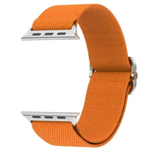 بند راینو مدل Solo Elastic مناسب برای اپل واچ سایز 38/40/41mm سری SE/1/2/3/4/5/6/7/8/9