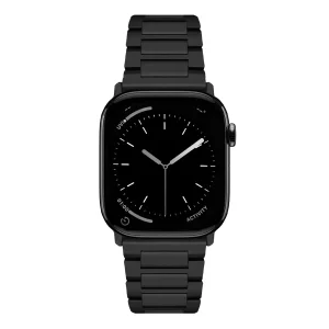 بند سندمارک مدل Titanium Grade 2 مناسب برای اپل واچ 44/45/49 mm