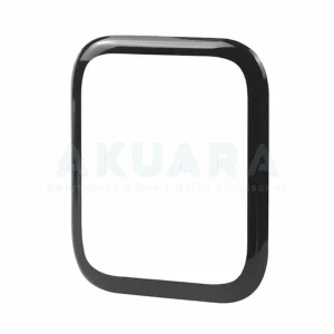 محافظ صفحه نمایش آکوآرا مدل PMMA مناسب برای اپل واچ سری 5 سایز 40mm