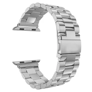 بند گودزیلا مدل G-3Bead مناسب برای اپل واچ Watch SE 2022 44MM