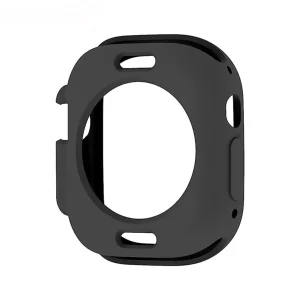 کاور راینو مدل Silic Protective مناسب برای اپل واچ سری اولترا Ultra / Ultra 2 49 میلی متری