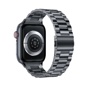 بند راینو مدل 3Rows مناسب برای اپل واچ الترا Watch Ultra 2