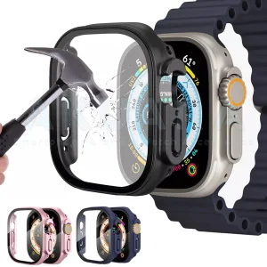 کاور آکوآرا مدل Full Protection Guard مناسب برای اپل واچ Ultra / Ultra 2 49mm