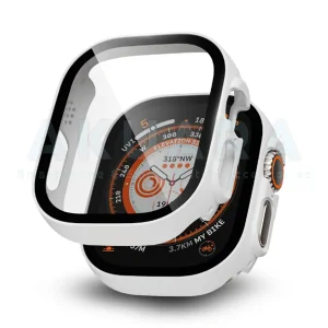 کاور آکوآرا مدل Full Protection Guard مناسب برای اپل واچ Ultra / Ultra 2 49mm
