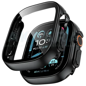 کاور آکوآرا مدل Full Protection Guard مناسب برای اپل واچ Ultra / Ultra 2 49mm