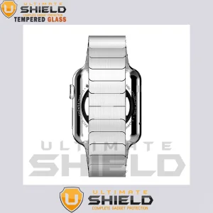 بند آلتیمیت شیلد مدل Butterfly-Link-UL مناسب برای اپل واچ Ultra / Ultra 2 49mm