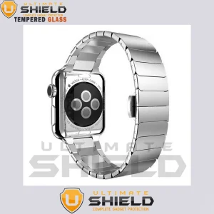 بند آلتیمیت شیلد مدل Butterfly-Link-UL مناسب برای اپل واچ Ultra / Ultra 2 49mm