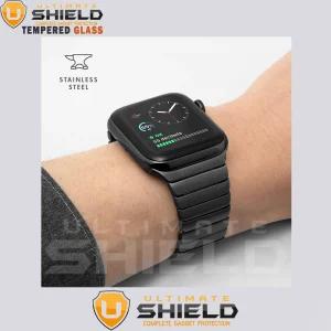 بند آلتیمیت شیلد مدل Butterfly-Link-UL مناسب برای اپل واچ Ultra / Ultra 2 49mm