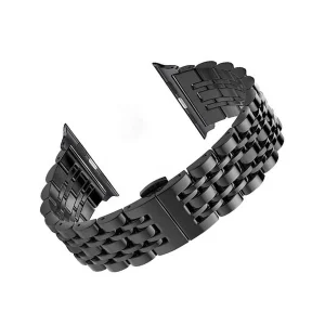 بند گودزیلا مدل G-7BEAD مناسب برای اپل واچ سری 42 / 44 / 45 / 49 میلی متر