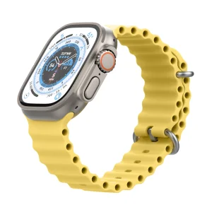 بند آها استایل مدل WG102 مناسب برای اپل واچ 38/40/41 میلی متری