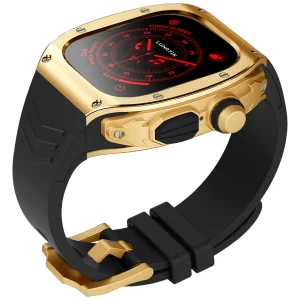 بند اسپریگ مدل Luxury P8 RCH مناسب برای اپل واچ 49 میلی متری سری Ultra / Ultra 2 / Ultra 3