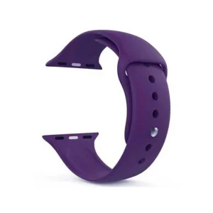 بند گودزیلا مدل G-Silic مناسب برای اپل واچ سری 42 / 44 / 45 / 49 میلی متر
