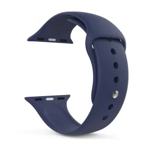 بند گودزیلا مدل G-Silic مناسب برای اپل واچ سری 42 / 44 / 45 / 49 میلی متر