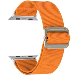 بند راینو مدل Solo Elastic مناسب برای اپل واچ سایز 42mm سری 10/11