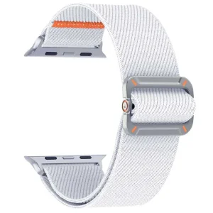 بند راینو مدل Solo Elastic مناسب برای اپل واچ سایز 42mm سری 10/11