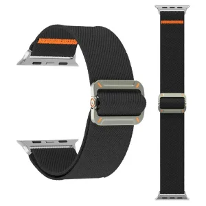 بند راینو مدل Solo Elastic مناسب برای اپل واچ سایز 42mm سری 10/11