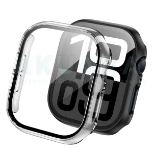 کاور آکوآرا مدل Full Protection مناسب برای اپل واچ سری 10 سایز 42 میلیمتری