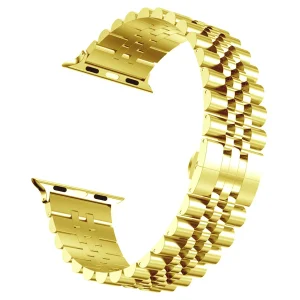 بند گودزیلا مدل G-5Bead مناسب برای اپل واچ سری 8 / 45 میلی متر