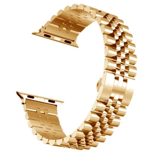 بند گودزیلا مدل G-5Bead مناسب برای اپل واچ سری 8 / 45 میلی متر