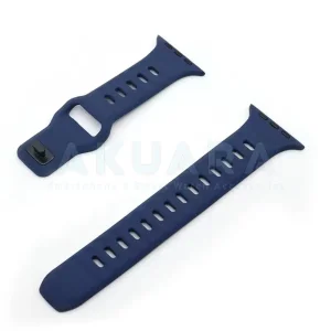 بند آکوآرا مدل SPG Sport مناسب برای اپل واچ سری 4/5/6/Se سایز 44 میلیمتری