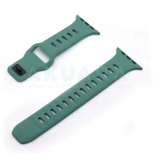 بند آکوآرا مدل SPG Sport مناسب برای اپل واچ سری 4/5/6/Se سایز 44 میلیمتری