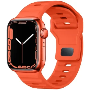 بند راینو مدل Simple Style مناسب برای اپل واچ سایز 38 / 40 / 41 mm